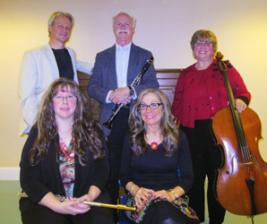 Quintet 2013